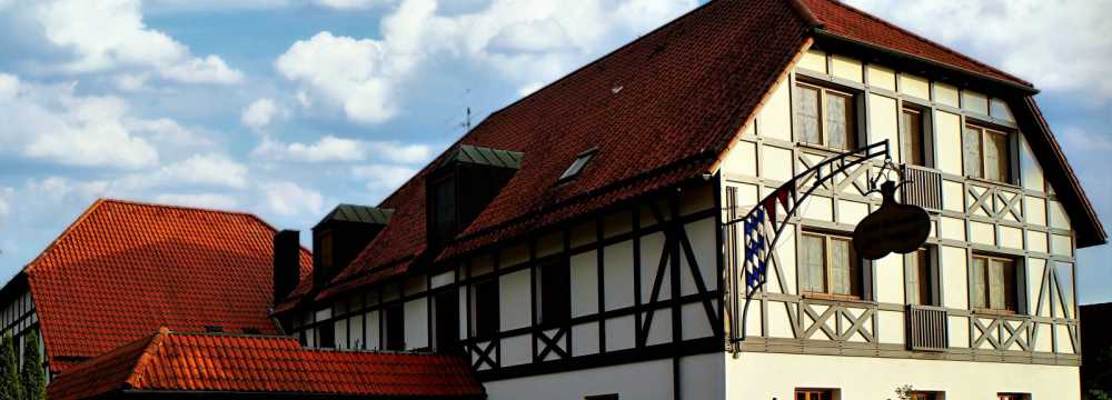 Zum Landgraf