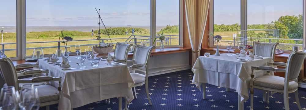 Panorama-Gourmet-Restaurant Sterneck 