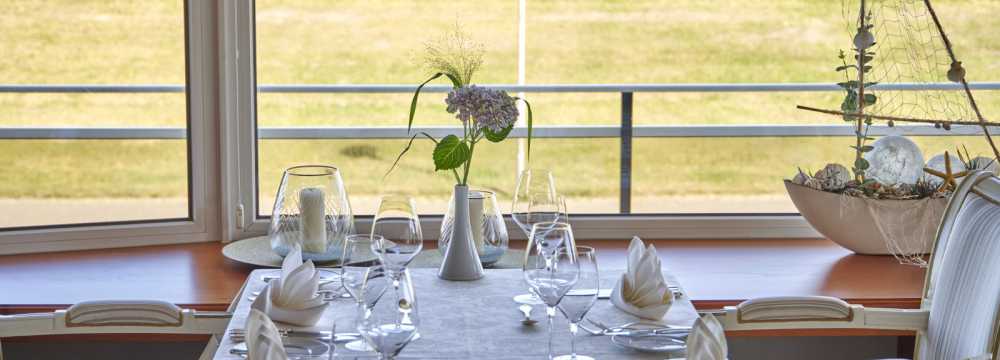 Panorama-Gourmet-Restaurant Sterneck 