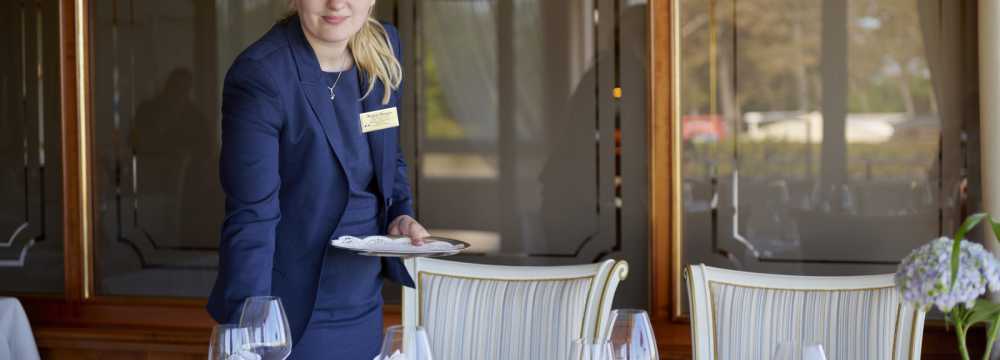 Panorama-Gourmet-Restaurant Sterneck 