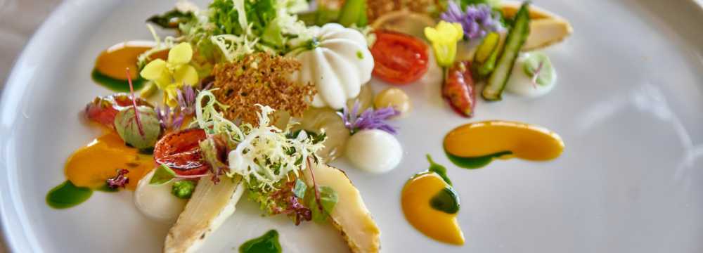Panorama-Gourmet-Restaurant Sterneck 