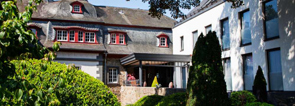 Schloss Burgbrohl