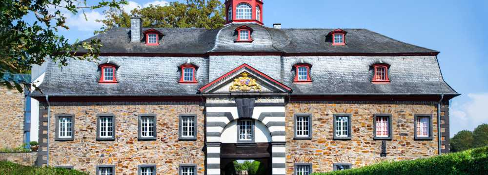 Schloss Burgbrohl