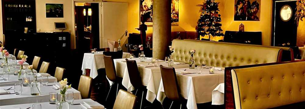 Restaurant Rialto