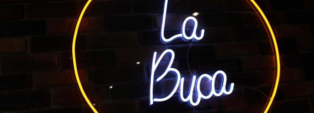 La Buca Pizzorante