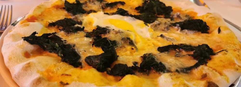 La Buca Pizzorante