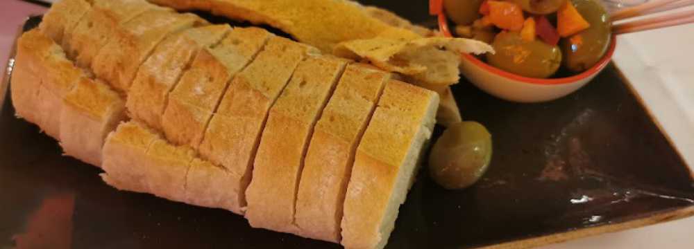 La Buca Pizzorante