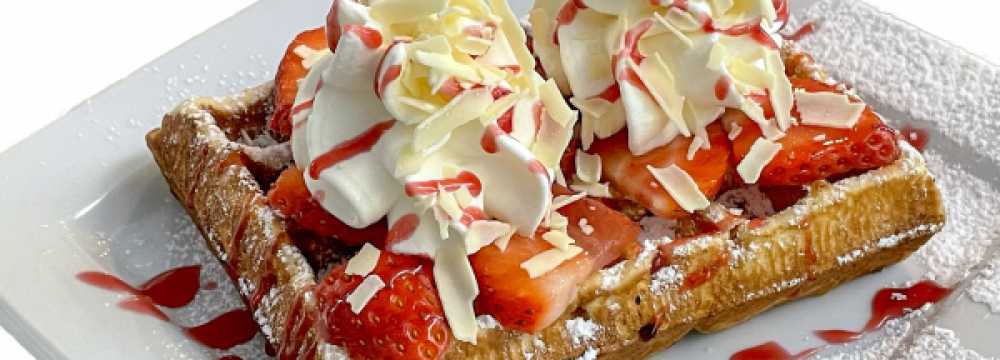 Café Waffeloase