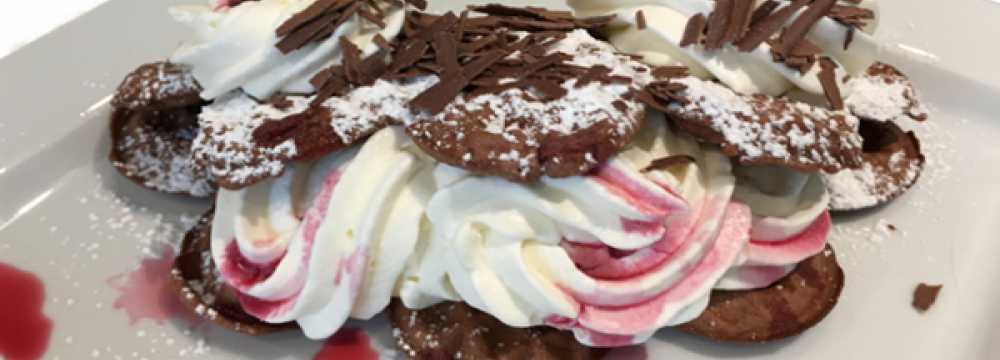 Café Waffeloase
