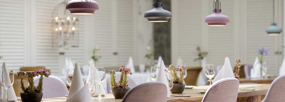 Eiden Restaurant