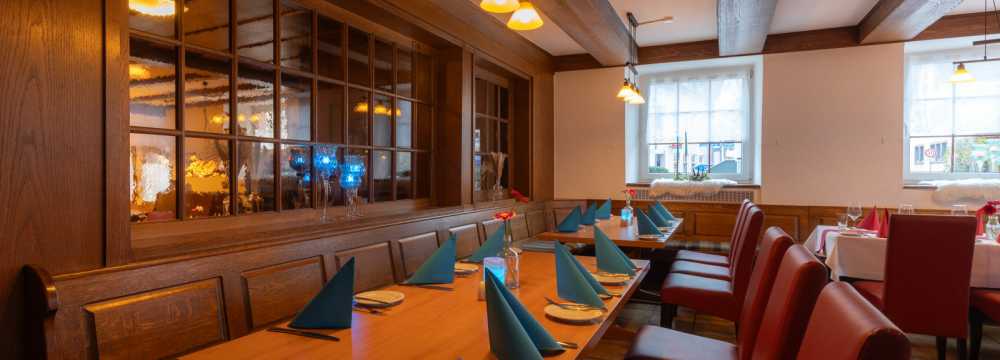 Hotel-Gasthaus Krone