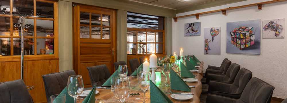 Hotel-Gasthaus Krone