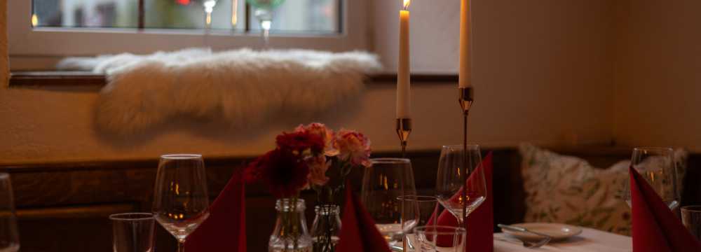 Hotel-Gasthaus Krone