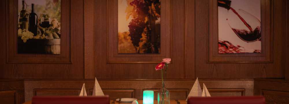 Hotel-Gasthaus Krone
