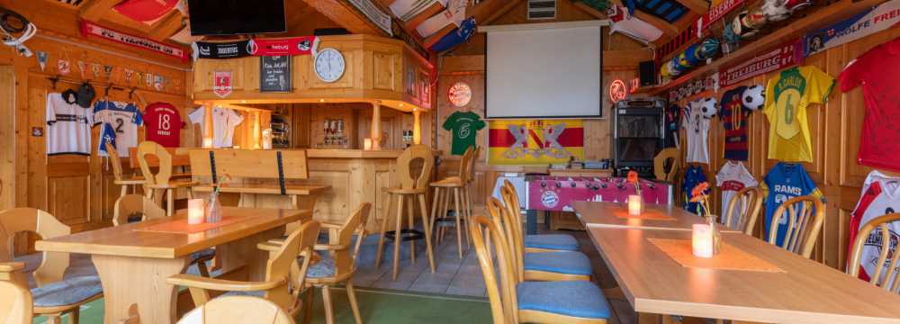 Hotel-Gasthaus Krone