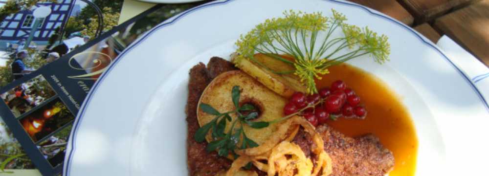 Hotel Hirschen Horn - Refugium am See