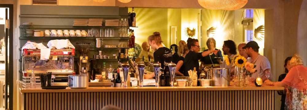 Hot Chilli im Steinebacher