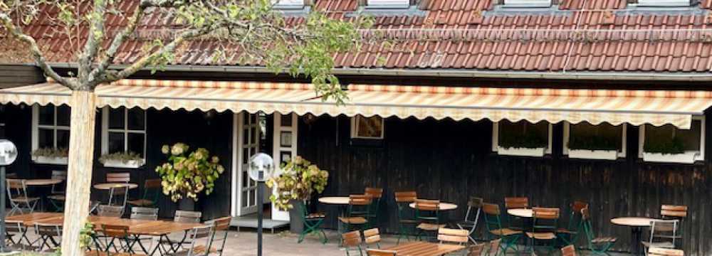 Restaurant Weinstube Killesberg