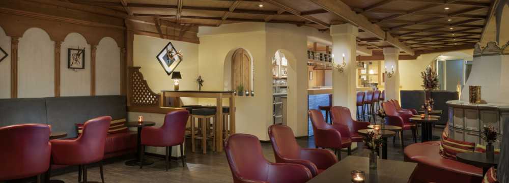 Arabella Alpenhotel am Spitzingsee