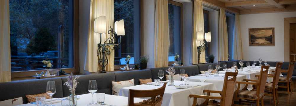 Arabella Alpenhotel am Spitzingsee