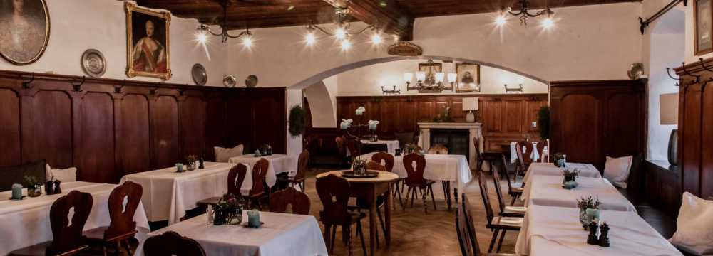 Winkler Bräu ****S Gutshofhotel & Privatbrauerei