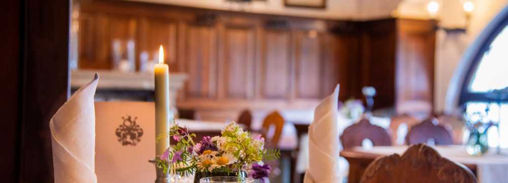 Winkler Bräu ****S Gutshofhotel & Privatbrauerei