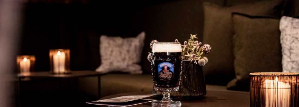 Winkler Bräu ****S Gutshofhotel & Privatbrauerei