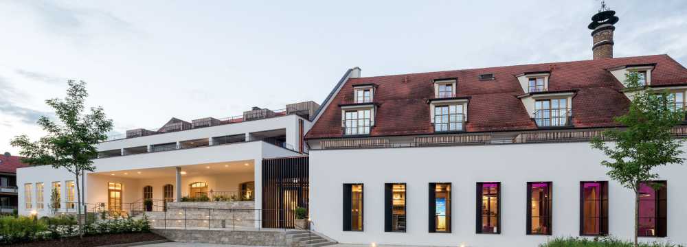 Winkler Bräu ****S Gutshofhotel & Privatbrauerei