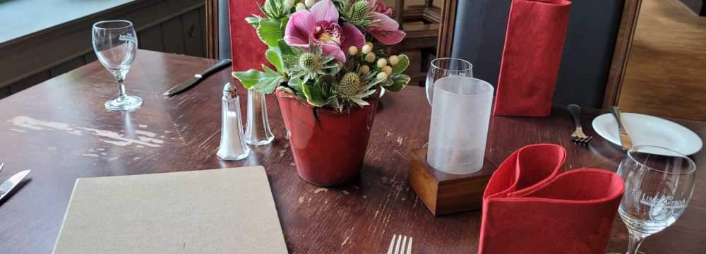 Restaurant Remise