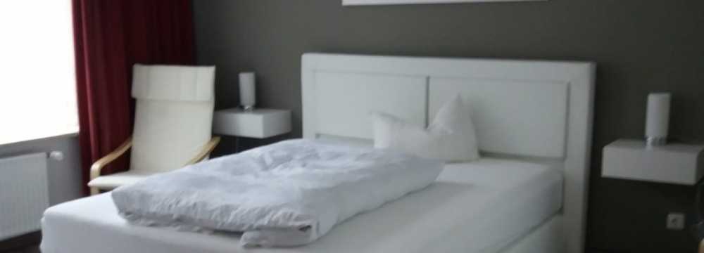 Hotel Stückers
