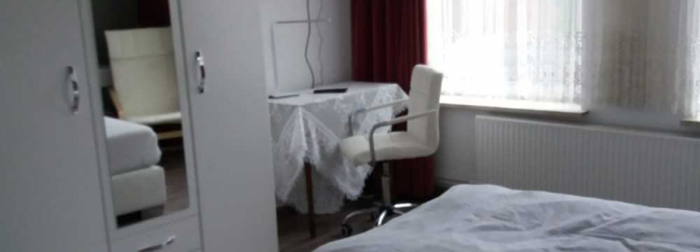 Hotel Stückers