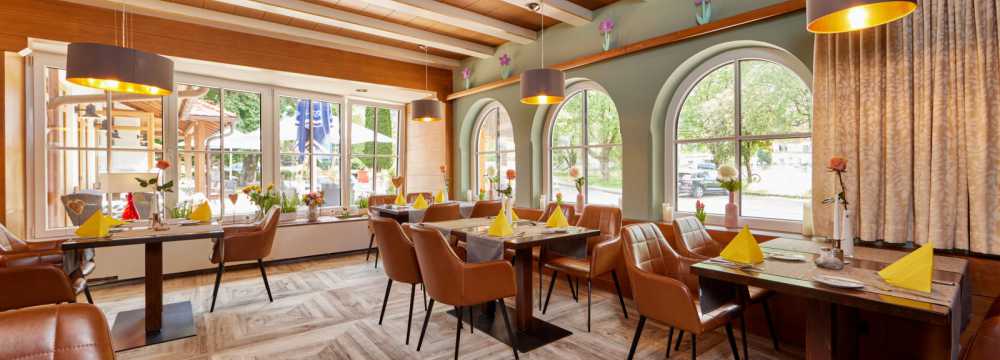 Aktiv Hotel Böld & Restaurant Uhrmacher