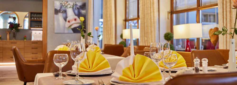 Aktiv Hotel Böld & Restaurant Uhrmacher