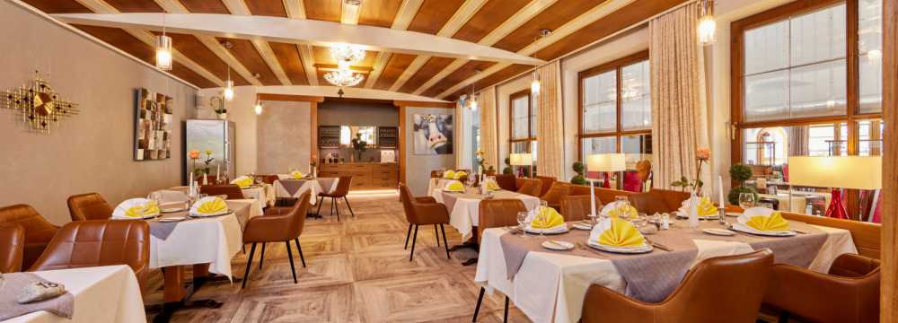 Aktiv Hotel Böld & Restaurant Uhrmacher