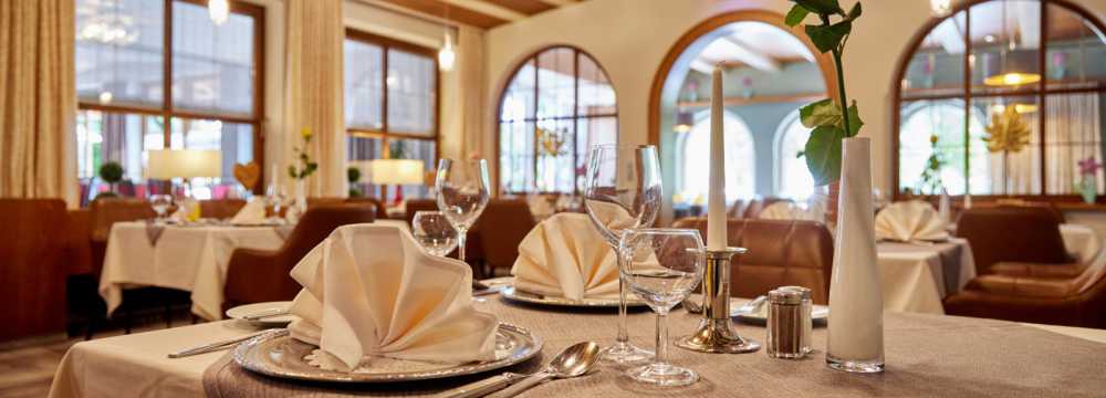 Aktiv Hotel Böld & Restaurant Uhrmacher