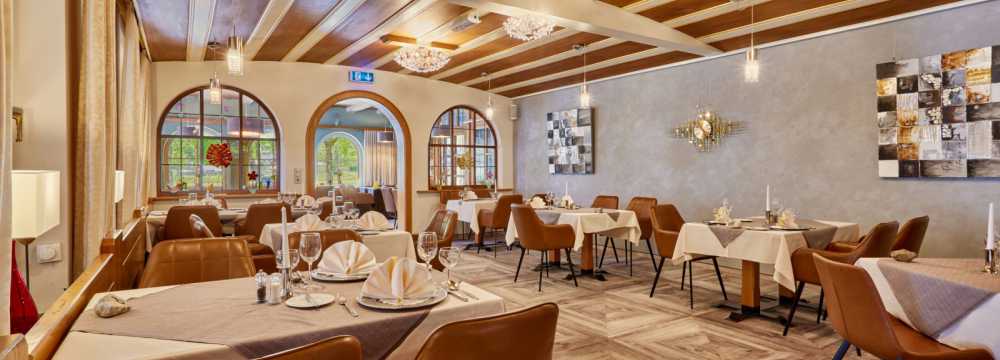 Aktiv Hotel Böld & Restaurant Uhrmacher