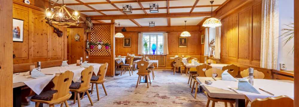 Aktiv Hotel Böld & Restaurant Uhrmacher