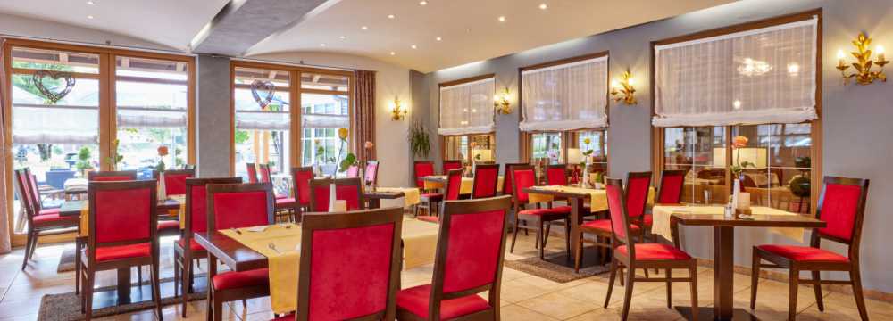 Aktiv Hotel Böld & Restaurant Uhrmacher
