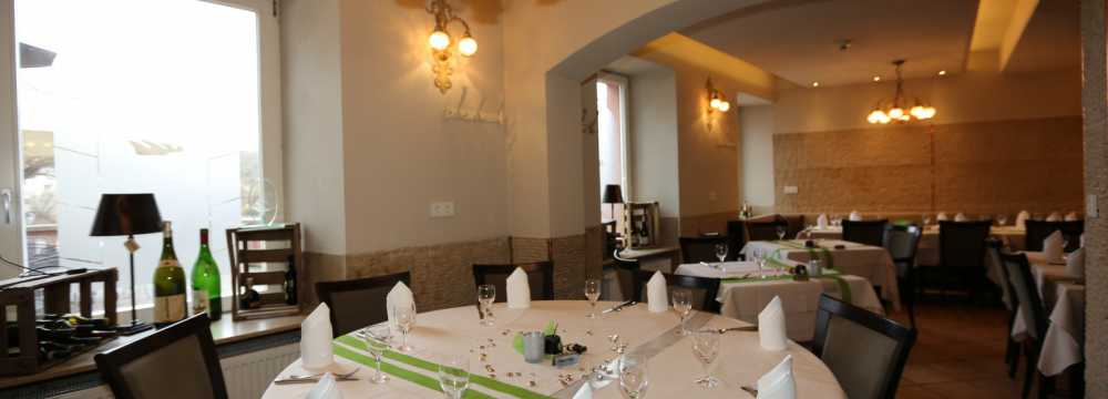 Hotel Schwan