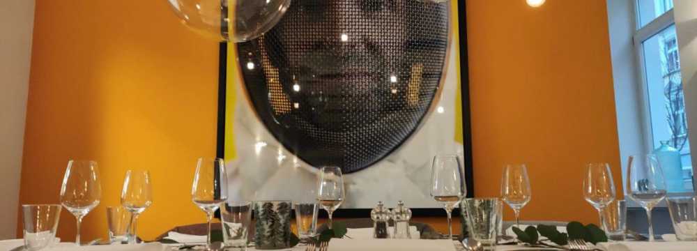 Robs Kitchen