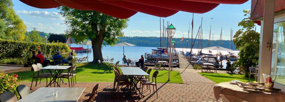 Toma Restaurant Cafe Römnitzer Mühle