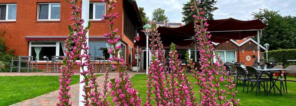 Toma Restaurant Cafe Römnitzer Mühle