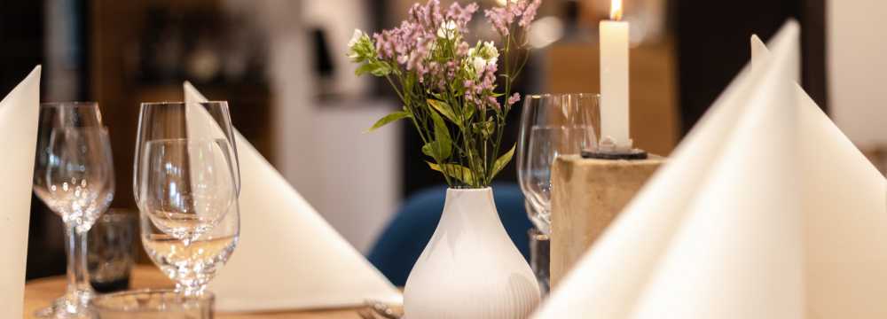 Restaurant Biohotel WildLand