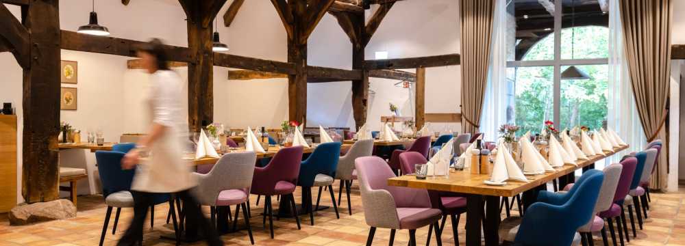 Restaurant Biohotel WildLand