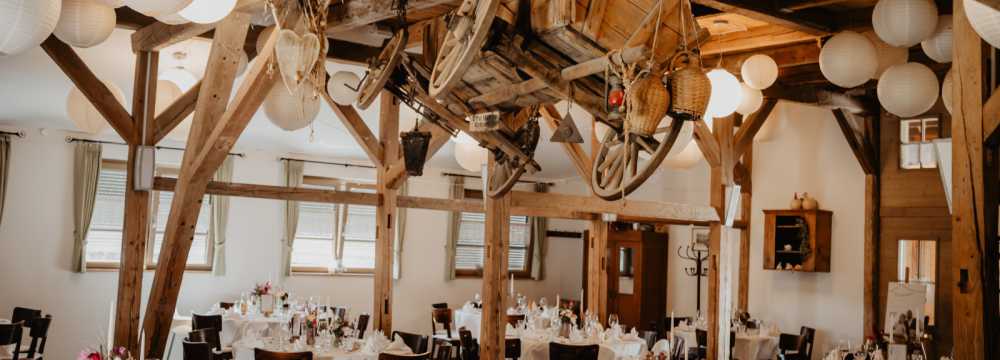 Gasthof Pension Freiämter Hof