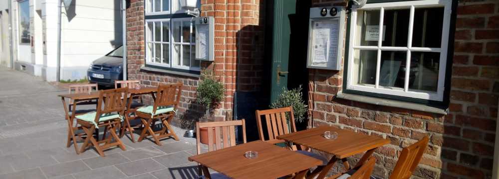 Das kleine Restaurant