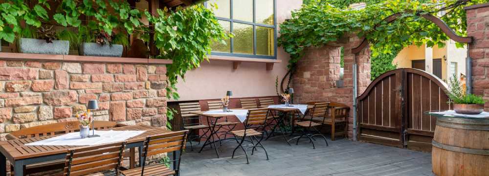 Behl's Restaurant