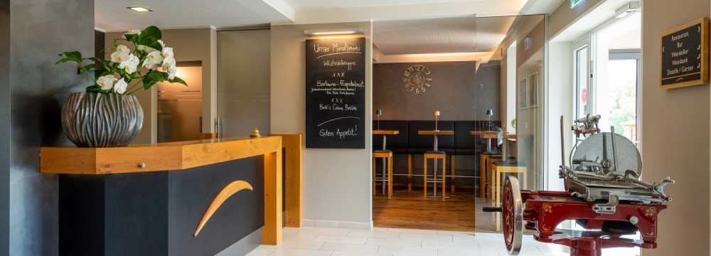 Behl's Restaurant
