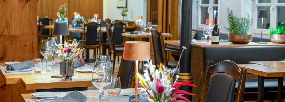 Behl's Restaurant