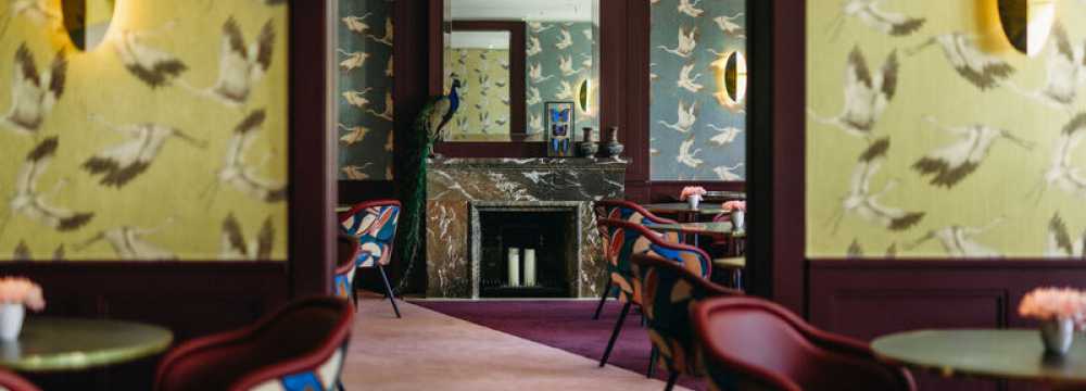 Restaurant Dallmayr